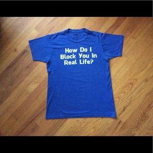 **GIFTED** Graphic Tee